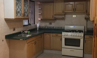 CASA EN VENTA (EXCELENTE ZONA)