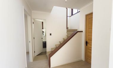 ¡VENTA SIN COMISIÓN! Casas Nuevas en Chiguayante