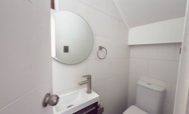 ¡VENTA SIN COMISIÓN! Casas Nuevas en Chiguayante