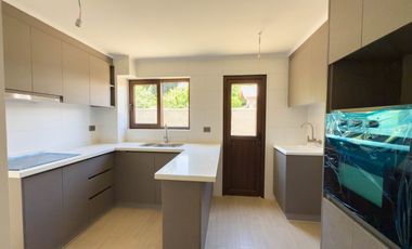 ¡VENTA SIN COMISIÓN! Casas Nuevas en Chiguayante