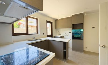 ¡VENTA SIN COMISIÓN! Casas Nuevas en Chiguayante