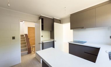 ¡VENTA SIN COMISIÓN! Casas Nuevas en Chiguayante