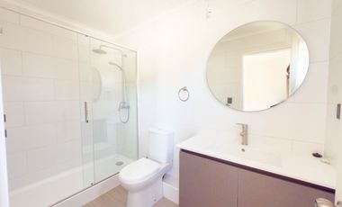 ¡VENTA SIN COMISIÓN! Casas Nuevas en Chiguayante