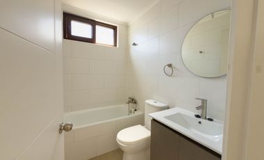 ¡VENTA SIN COMISIÓN! Casas Nuevas en Chiguayante