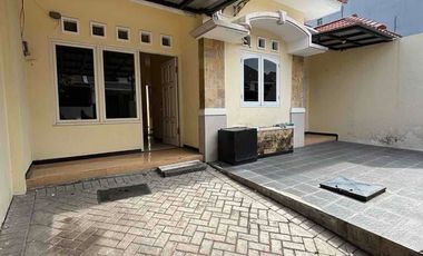 Disewakan Murah Rumah Furnish  Pondok Jati dekat Pondok Mutiara Taman Pinang