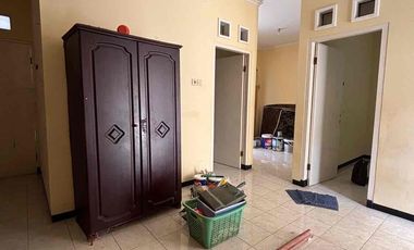 Disewakan Murah Rumah Furnish  Pondok Jati dekat Pondok Mutiara Taman Pinang