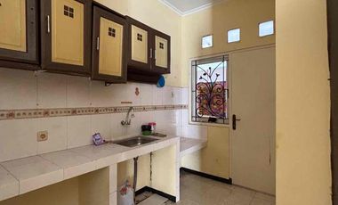 Disewakan Murah Rumah Furnish  Pondok Jati dekat Pondok Mutiara Taman Pinang