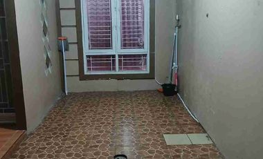 RUMAH MANIS MINIMALIS