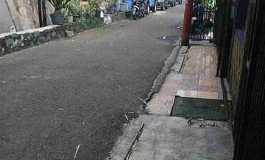 RUMAH MANIS MINIMALIS