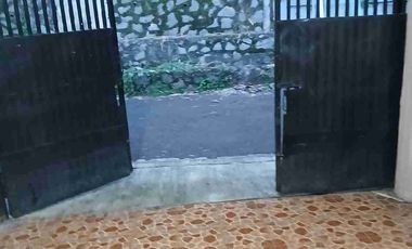 RUMAH MANIS MINIMALIS