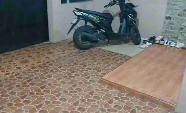 RUMAH MANIS MINIMALIS