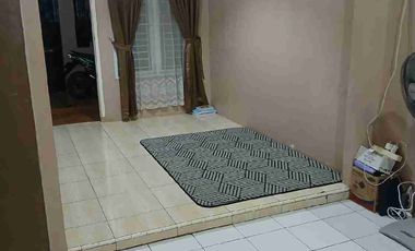 RUMAH MANIS MINIMALIS