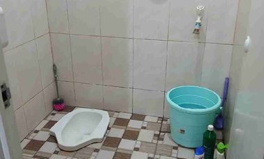 RUMAH MANIS MINIMALIS