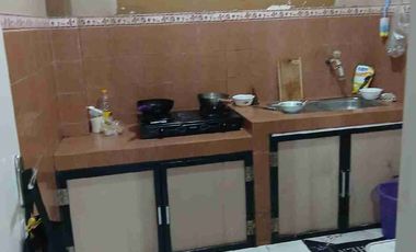 RUMAH MANIS MINIMALIS