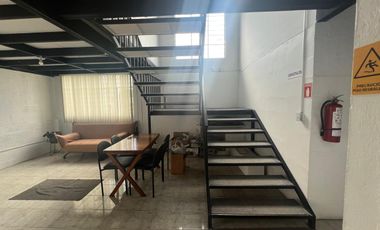 DE VENTA GALPON 450 M2, SECTOR AMAGASÍ DEL INCA