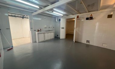 DE VENTA GALPON 450 M2, SECTOR AMAGASÍ DEL INCA