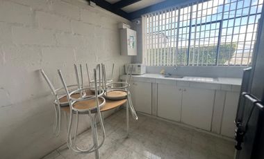 DE VENTA GALPON 450 M2, SECTOR AMAGASÍ DEL INCA