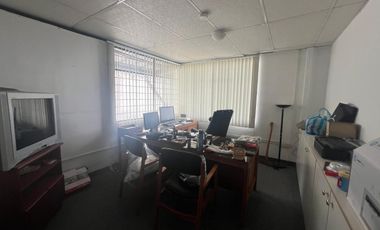 DE VENTA GALPON 450 M2, SECTOR AMAGASÍ DEL INCA