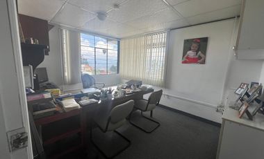 DE VENTA GALPON 450 M2, SECTOR AMAGASÍ DEL INCA