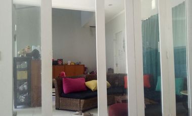 Jual Rumah Bagus Murah 2 Lantai Di Geger Kalong Bandung