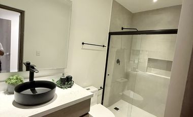 Departamento en PREVENTA, Monterrey NL