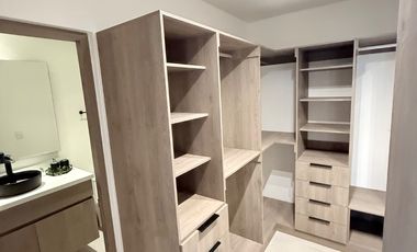 Departamento en PREVENTA, Monterrey NL