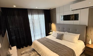 Departamento en PREVENTA, Monterrey NL