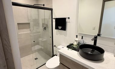 Departamento en PREVENTA, Monterrey NL