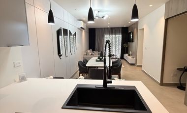 Departamento en PREVENTA, Monterrey NL