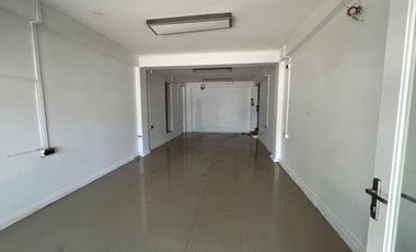 SE ARRIENDA LOCAL COMERCIAL EN SAN FRANCISCO DE LIMACHE