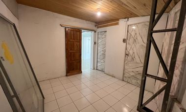 SE ARRIENDA LOCAL COMERCIAL EN SAN FRANCISCO DE LIMACHE