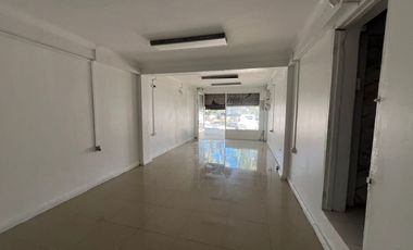 SE ARRIENDA LOCAL COMERCIAL EN SAN FRANCISCO DE LIMACHE