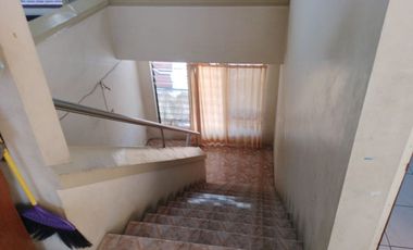 House for sale in Darmo Permai surabaya. Super strategic business area. Located near car showrooms, OYO, boarding houses, and other businesses.