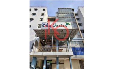 Disewa Apartemen 2 Kamar Tidur ,Sky Garden Pelita Batam