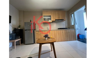 Disewa Apartemen 2 Kamar Tidur ,Sky Garden Pelita Batam