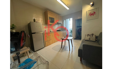 Disewa Apartemen 2 Kamar Tidur ,Sky Garden Pelita Batam