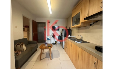 Disewa Apartemen 2 Kamar Tidur ,Sky Garden Pelita Batam