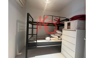 Disewa Apartemen 2 Kamar Tidur ,Sky Garden Pelita Batam