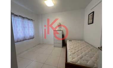 Disewa Apartemen 2 Kamar Tidur ,Sky Garden Pelita Batam