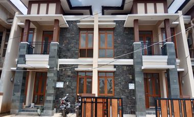 Jual Rumah Baru di Margahayu Raya Bandung Ciwastra Buahbatu dkt Kawaluyaan MIM