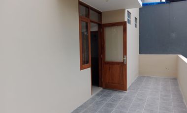 Jual Rumah Baru di Margahayu Raya Bandung Ciwastra Buahbatu dkt Kawaluyaan MIM