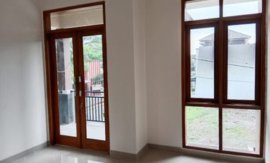 Jual Rumah Baru di Margahayu Raya Bandung Ciwastra Buahbatu dkt Kawaluyaan MIM