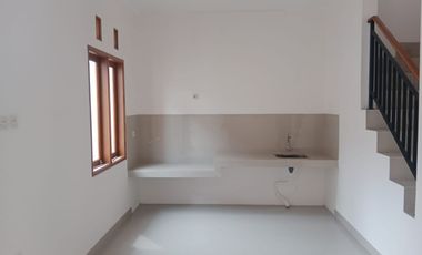 Jual Rumah Baru di Margahayu Raya Bandung Ciwastra Buahbatu dkt Kawaluyaan MIM