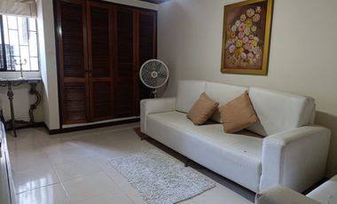 VENDO APARTAMENTO EN BARRANQUILLA BARRIO LOS ALPES