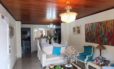 VENDO APARTAMENTO EN BARRANQUILLA BARRIO LOS ALPES