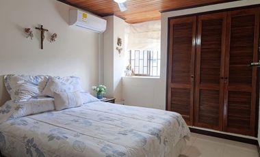 VENDO APARTAMENTO EN BARRANQUILLA BARRIO LOS ALPES