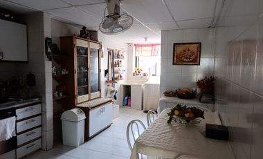 VENDO APARTAMENTO EN BARRANQUILLA BARRIO LOS ALPES