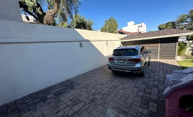 Casa en Venta en La Herradura, Huixquilucan