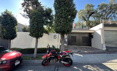 Casa en Venta en La Herradura, Huixquilucan