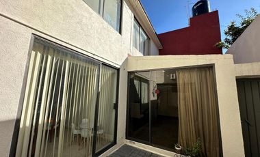 Casa en Venta en La Herradura, Huixquilucan